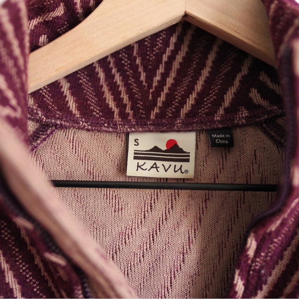 Kavu Pullover - image 2